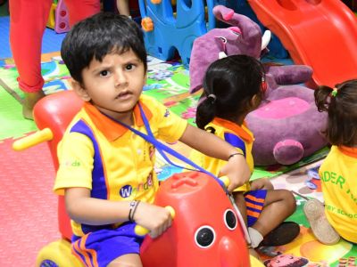 Unique Learning Approach